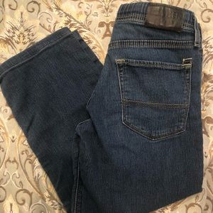 Boys Levi’s Denizen Jeans